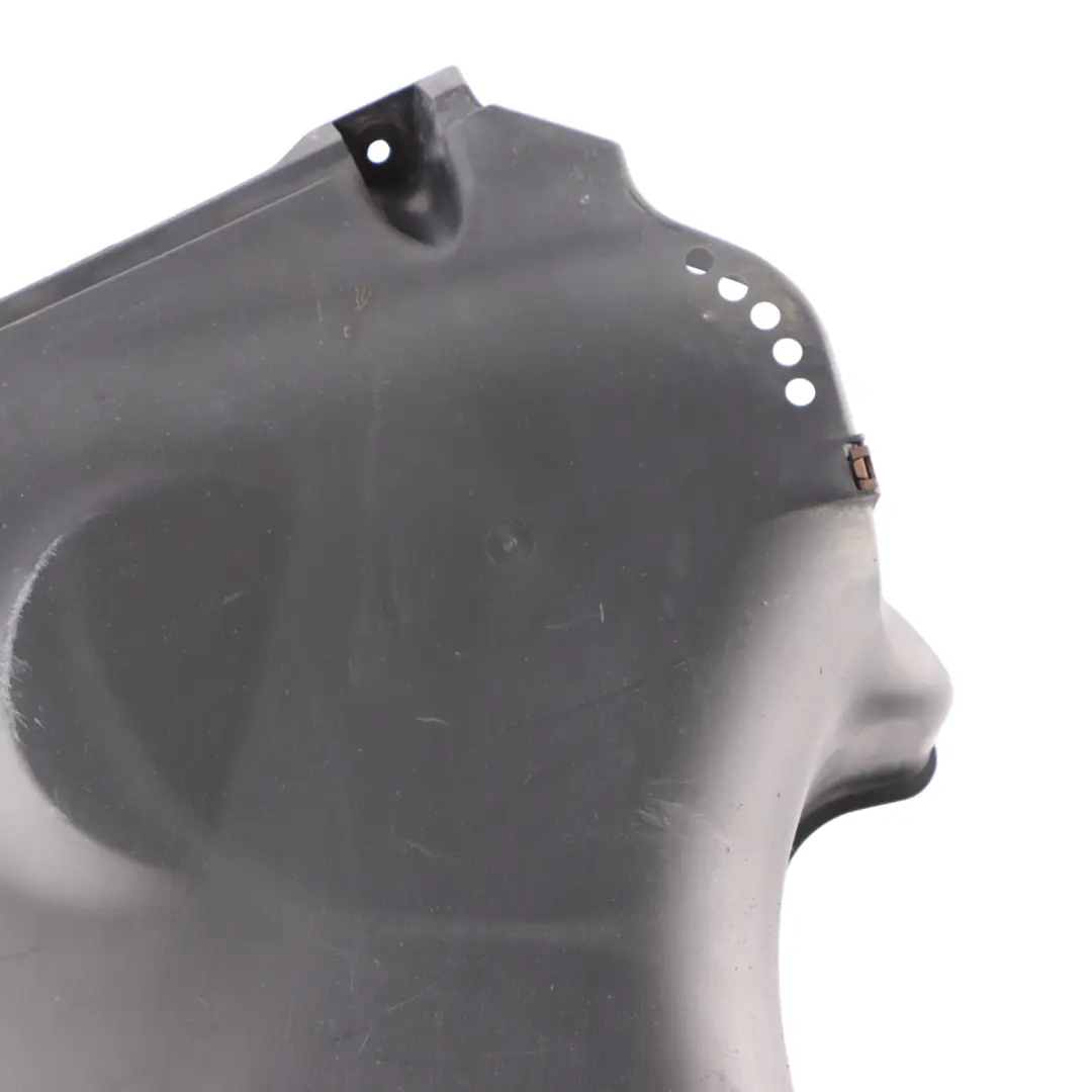 Osłona Obudowa Podwozia Tylna Prawa Tył Prawy do BMW F07 o numerze 7193986 BMW F07 Osłona Obudowa Podwozia Tylna Prawa Tył Prawy - SKU 7193986 - Numer Części 7193986