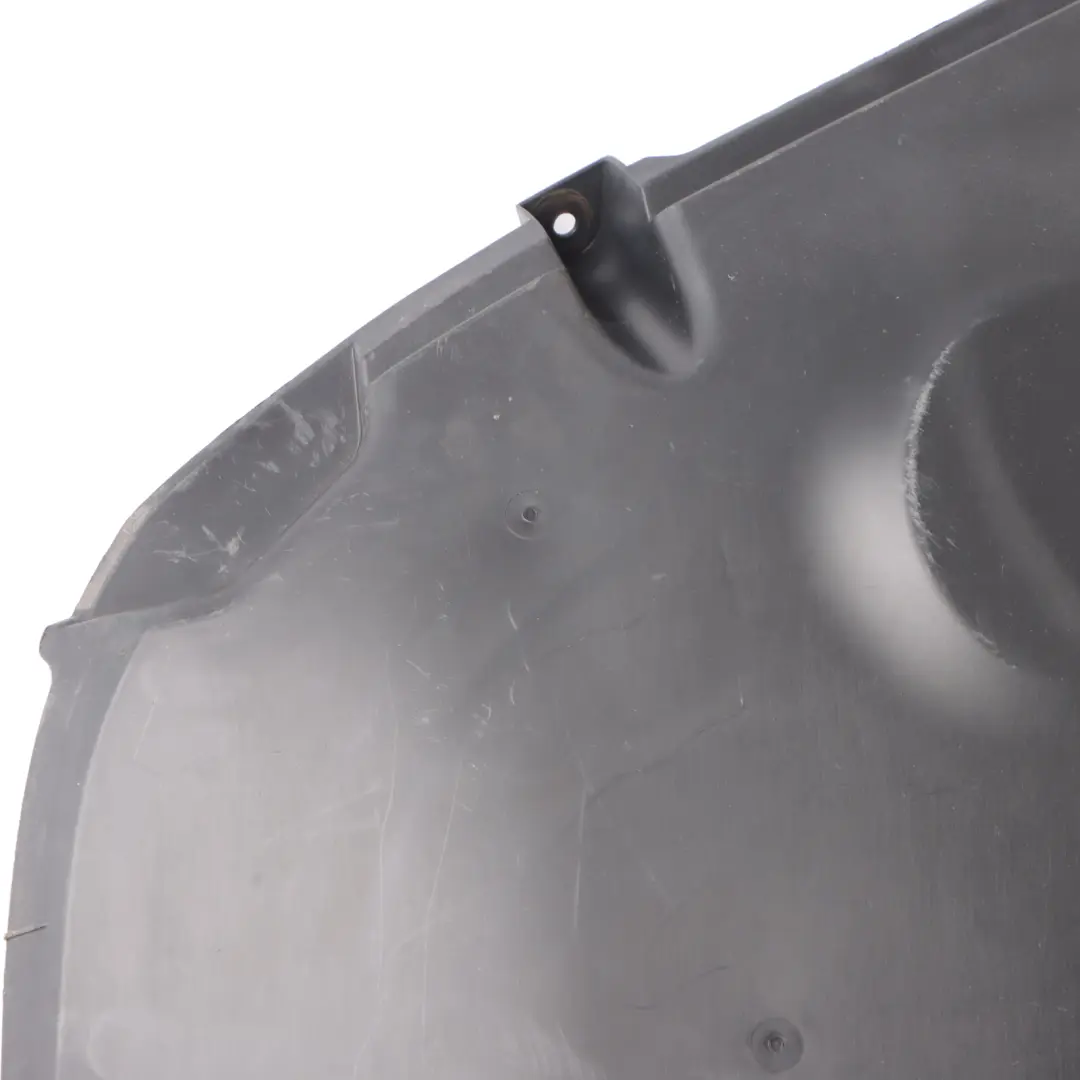 BMW F07 Underbody Under Tray Cover Panel Covering Rear Right O/S - SKU 7193986 - Part number 7193986
