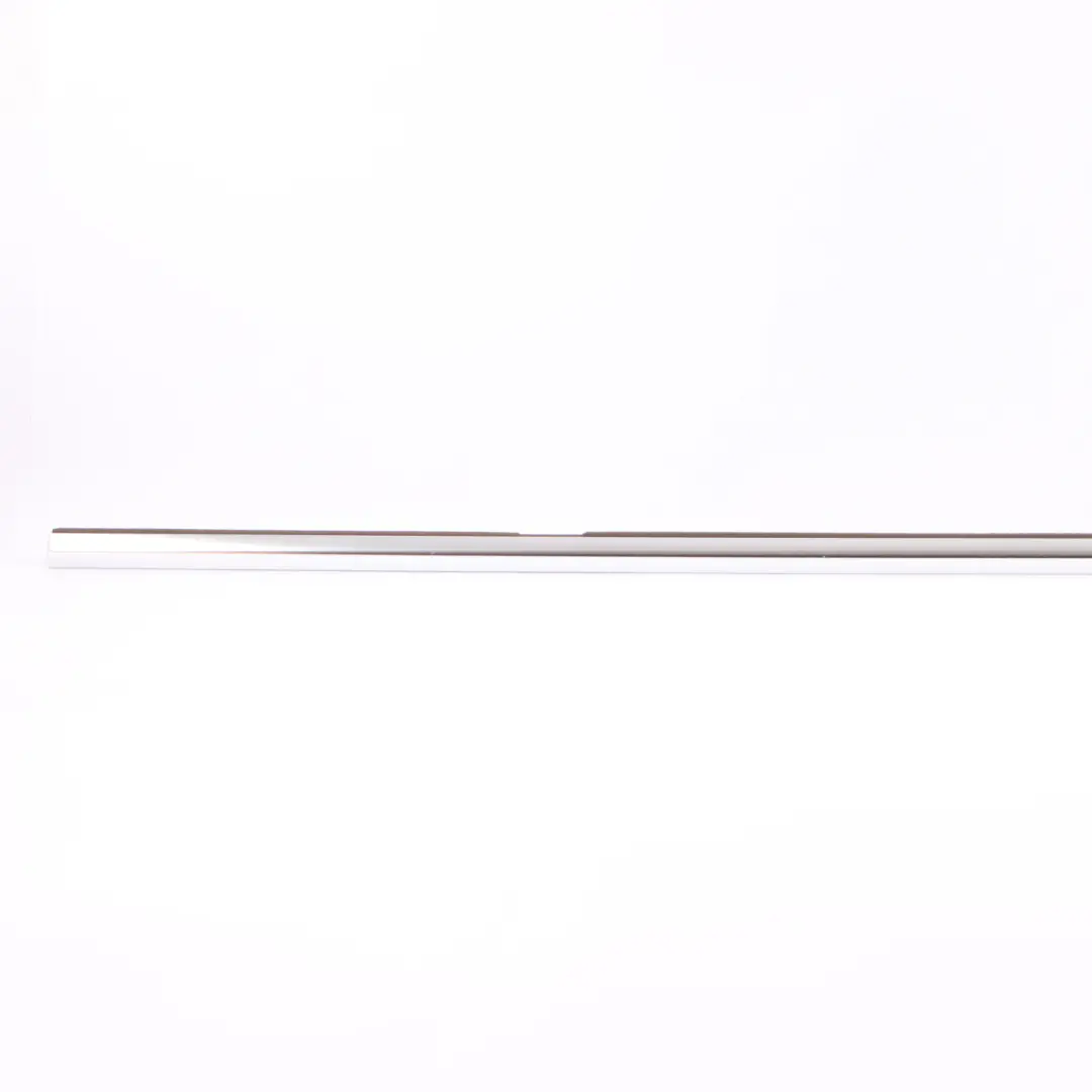 BMW F07 Canale Esterno Porta Posteriore Copertura Lunga Destra - SKU 7196392 - Numero di parte 7196392