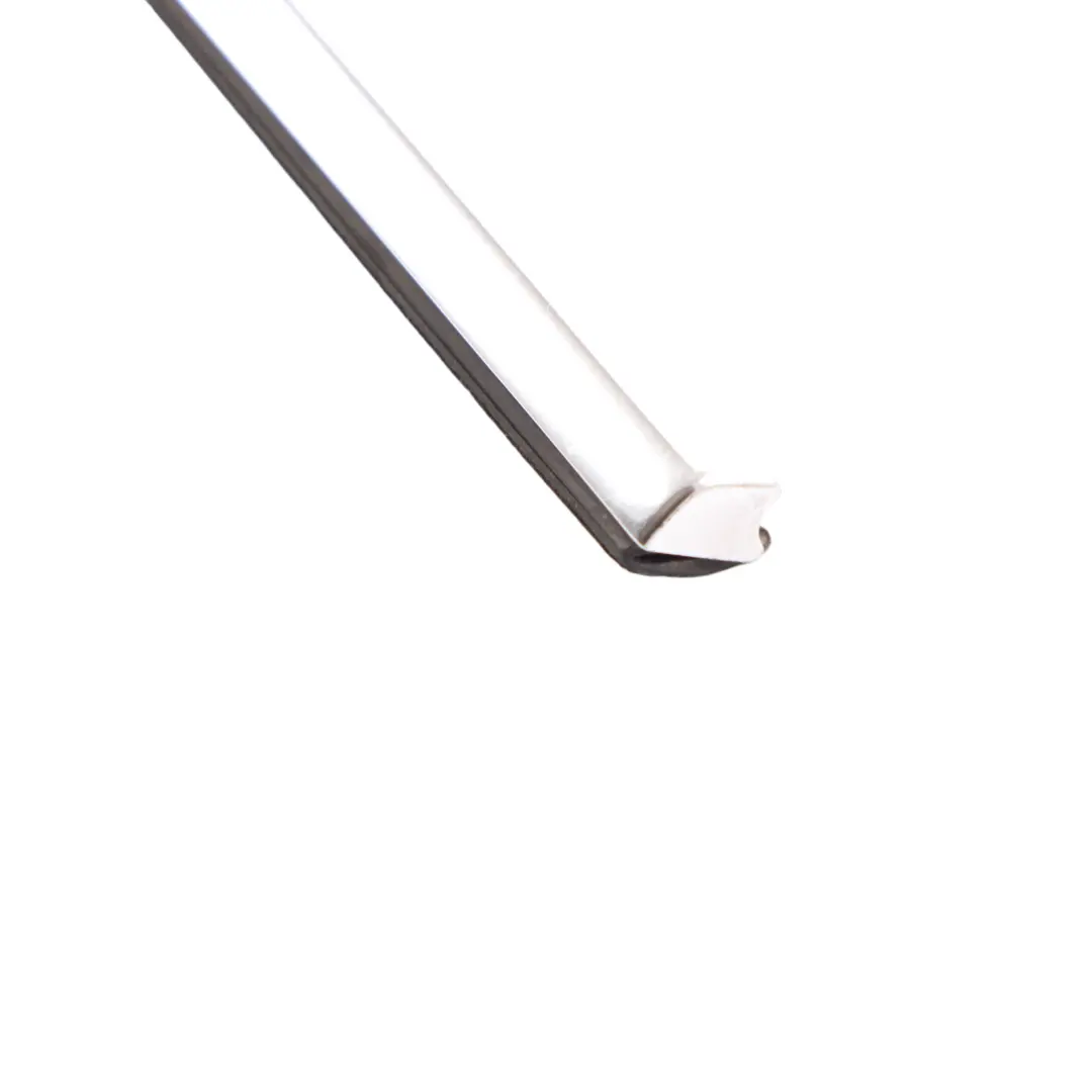 Cache Long De Porte Arrière Extérieure Droite pour BMW F07 à propos du numéro de pièce 7196392 BMW F07 Cache Long De Porte Arrière Extérieure Droite - SKU 7196392 - Numéro de pièce 7196392