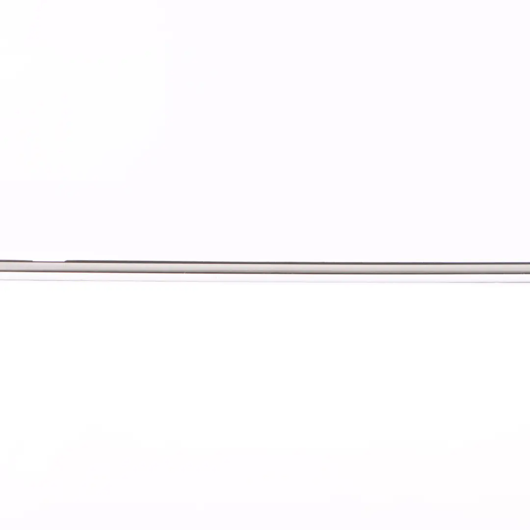 BMW F07 Outer Rear Door Channel Long Cover Right O/S - SKU 7196392 - Part number 7196392