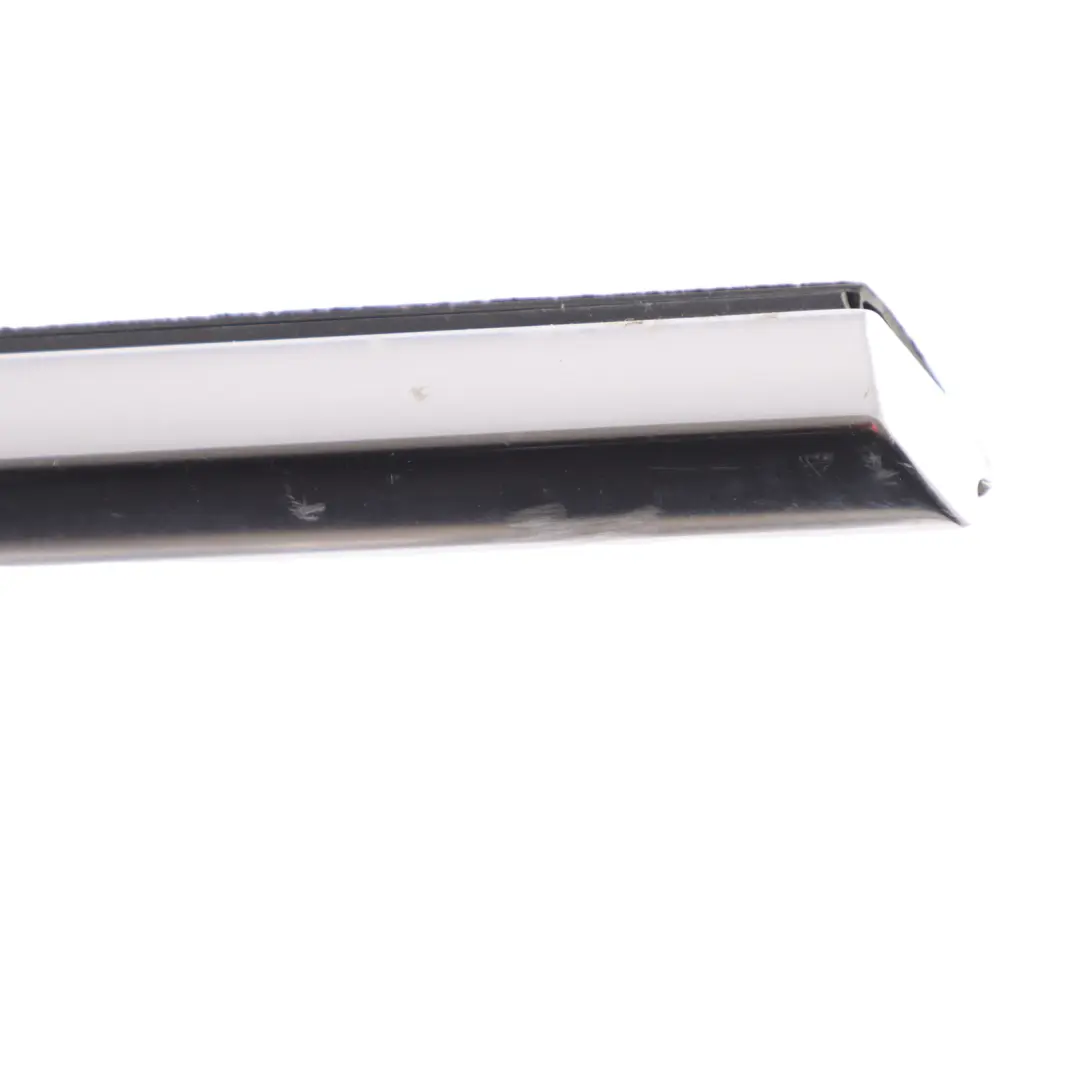 Outer Rear Door Channel Long Cover Right O/S to BMW F07 with Part number 7196392 BMW F07 Outer Rear Door Channel Long Cover Right O/S - SKU 7196392 - Part number 7196392