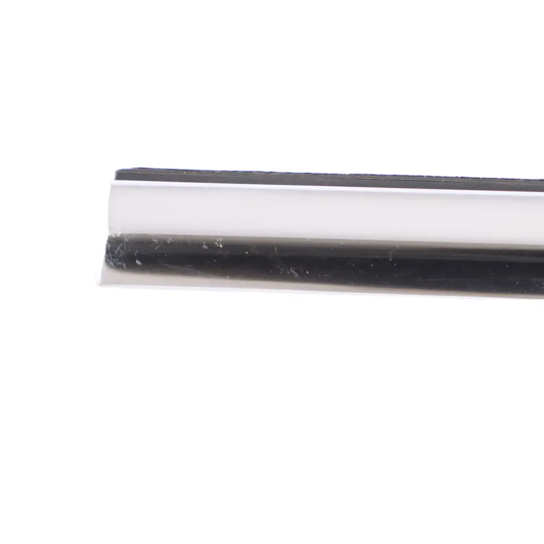 BMW F07 Outer Rear Door Channel Long Cover Right O/S - SKU 7196392 - Part number 7196392