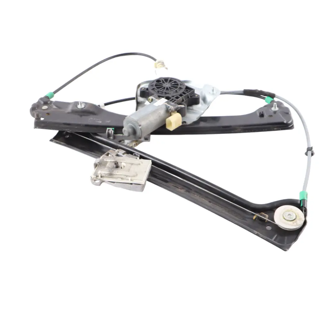 Window Lifter BMW Z4 E85 E86 Front Left N/S Door Electric Regulator to with Part number 7198909 Window Lifter BMW Z4 E85 E86 Front Left N/S Door Electric Regulator - SKU 7198909-1 - Part number 7198909