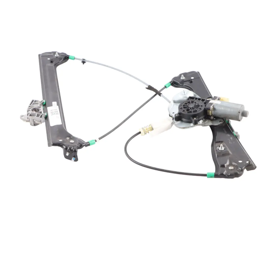 Window Lifter BMW Z4 E85 E86 Front Left N/S Door Electric Regulator to with Part number 7198909 Window Lifter BMW Z4 E85 E86 Front Left N/S Door Electric Regulator - SKU 7198909-1 - Part number 7198909