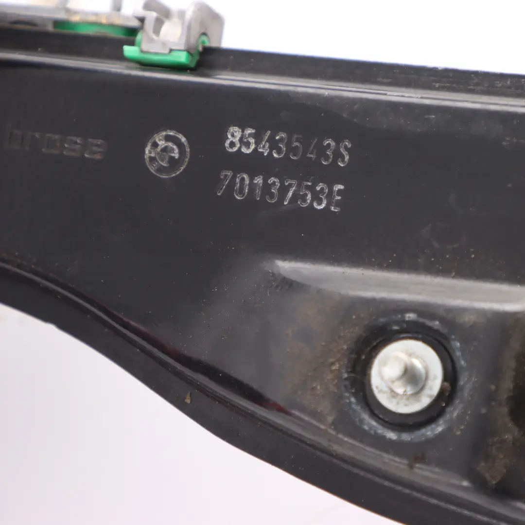 Window Lifter BMW Z4 E85 E86 Front Left N/S Door Electric Regulator to with Part number 7198909 Window Lifter BMW Z4 E85 E86 Front Left N/S Door Electric Regulator - SKU 7198909-1 - Part number 7198909