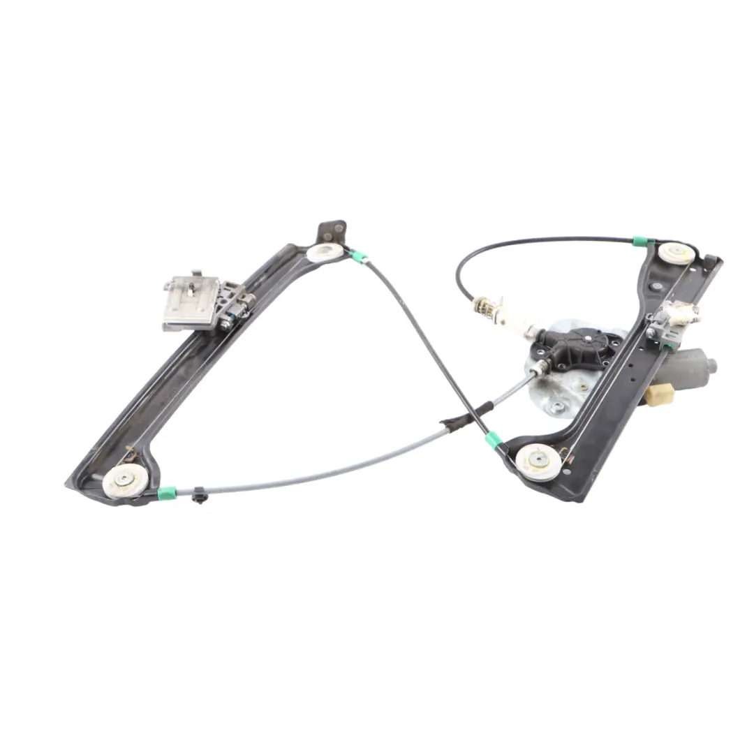 Window Lifter BMW Z4 E85 E86 Front Left N/S Door Electric Regulator to with Part number 7198909 Window Lifter BMW Z4 E85 E86 Front Left N/S Door Electric Regulator - SKU 7198909-1 - Part number 7198909