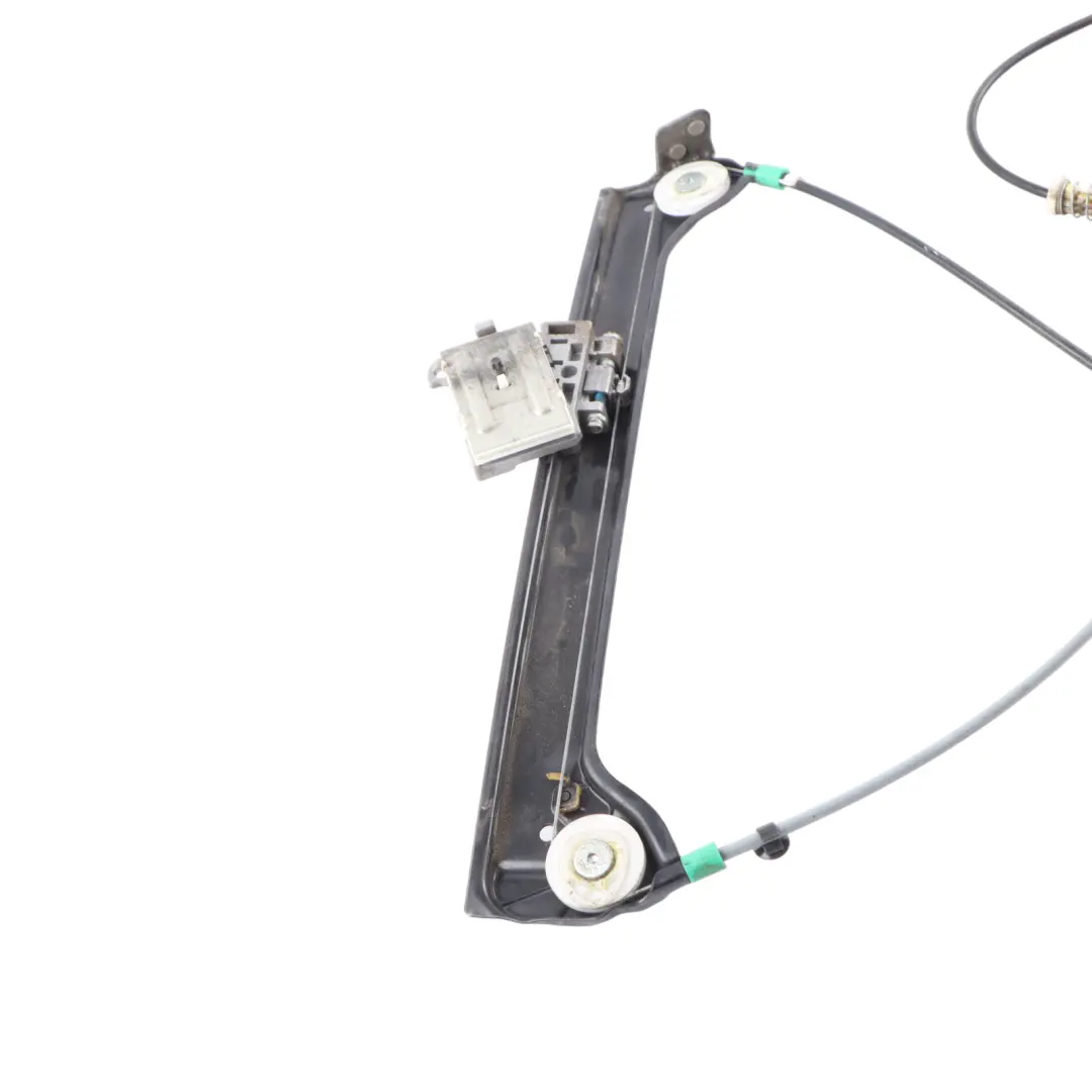 Window Lifter BMW Z4 E85 E86 Front Left N/S Door Electric Regulator to with Part number 7198909 Window Lifter BMW Z4 E85 E86 Front Left N/S Door Electric Regulator - SKU 7198909-1 - Part number 7198909
