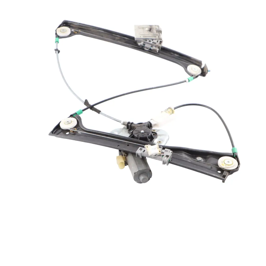 Window Lifter BMW Z4 E85 E86 Front Left N/S Door Electric Regulator to with Part number 7198909 Window Lifter BMW Z4 E85 E86 Front Left N/S Door Electric Regulator - SKU 7198909-1 - Part number 7198909