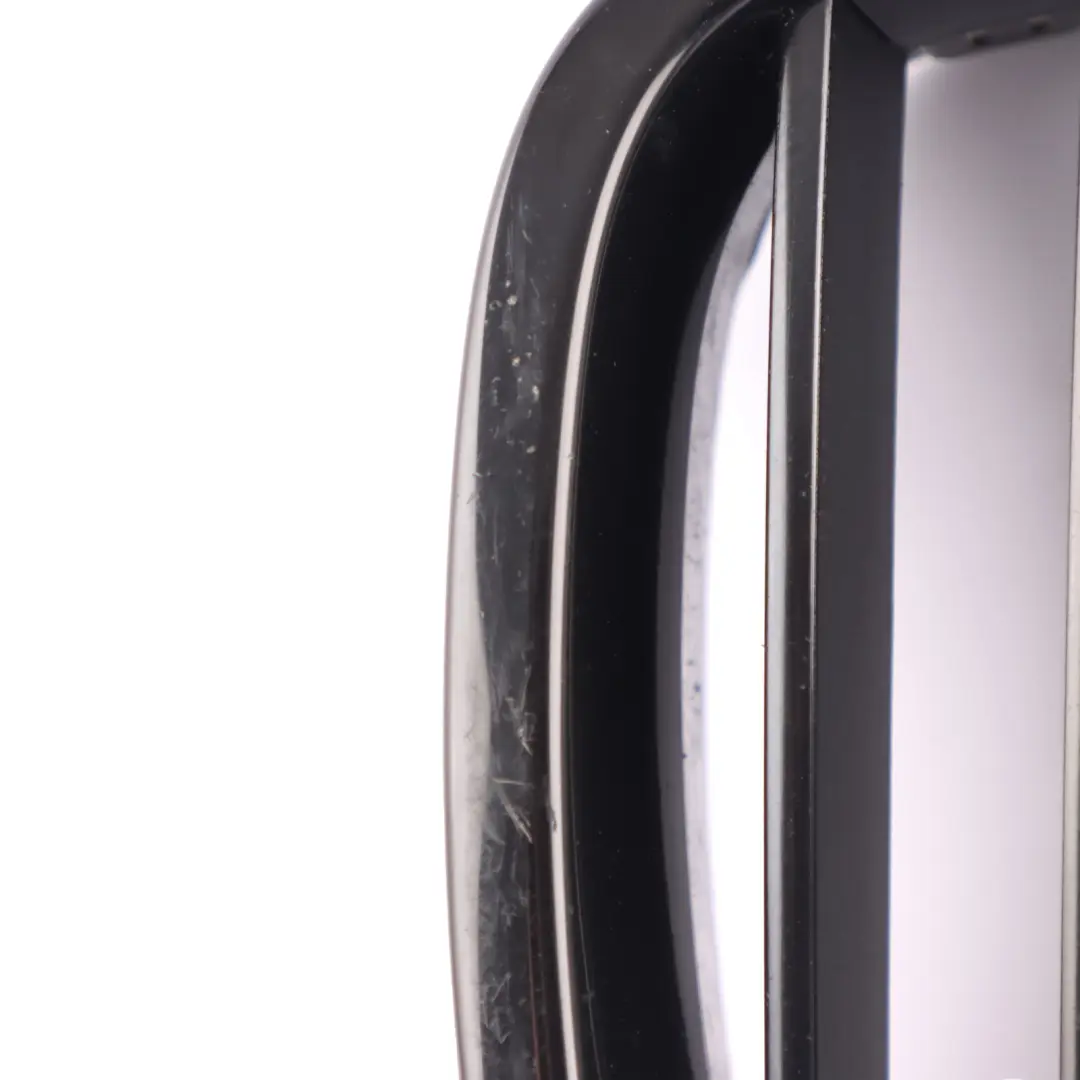 Grille BMW F10 F11 Front Bumper Kidney Radiator Grid Air Inlet Left N/S to with Part number 7200727 Grille BMW F10 F11 Front Bumper Kidney Radiator Grid Air Inlet Left N/S - SKU 7200727-1 - Part number 7200727