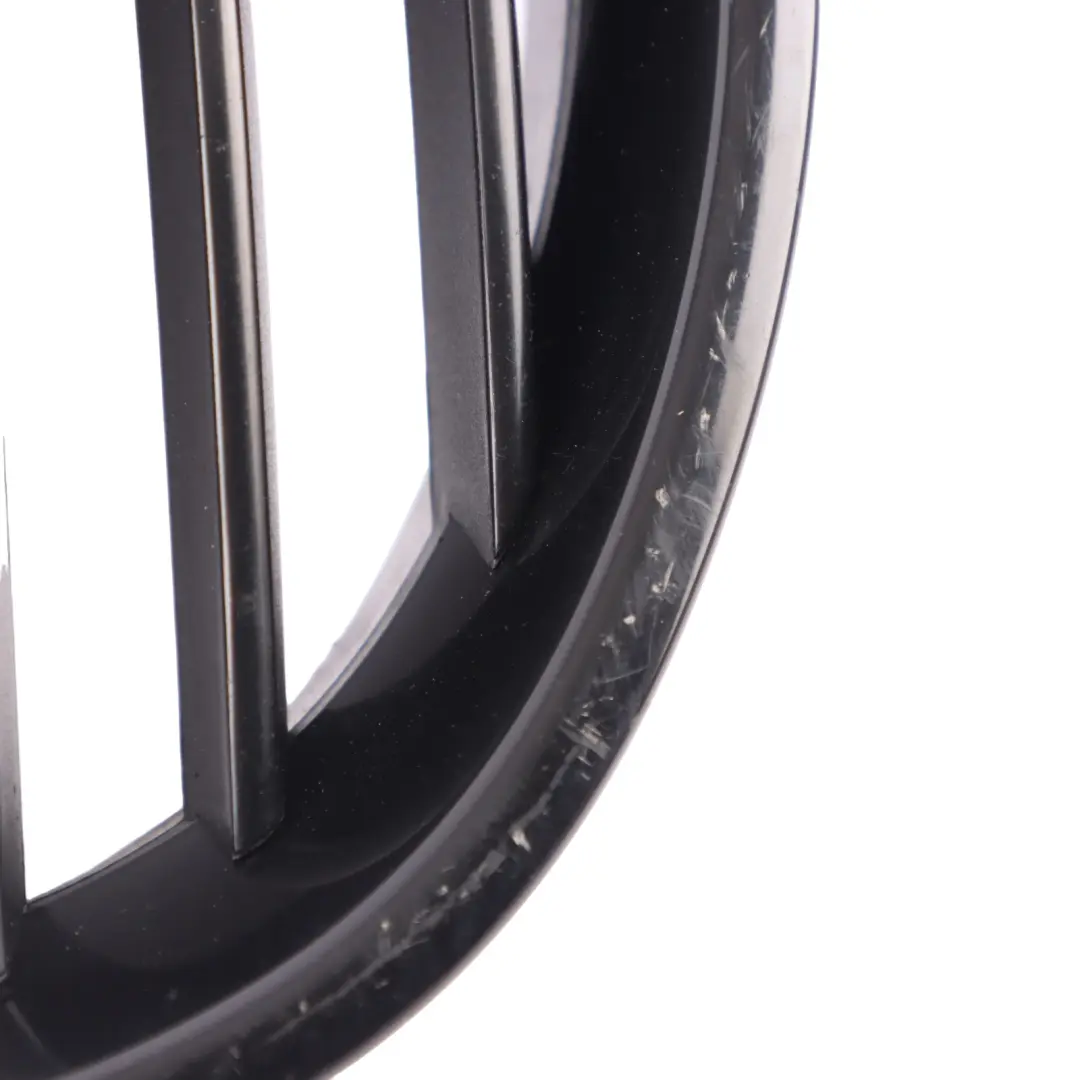 Grille BMW F10 F11 Front Bumper Kidney Radiator Grid Air Inlet Left N/S to with Part number 7200727 Grille BMW F10 F11 Front Bumper Kidney Radiator Grid Air Inlet Left N/S - SKU 7200727-1 - Part number 7200727