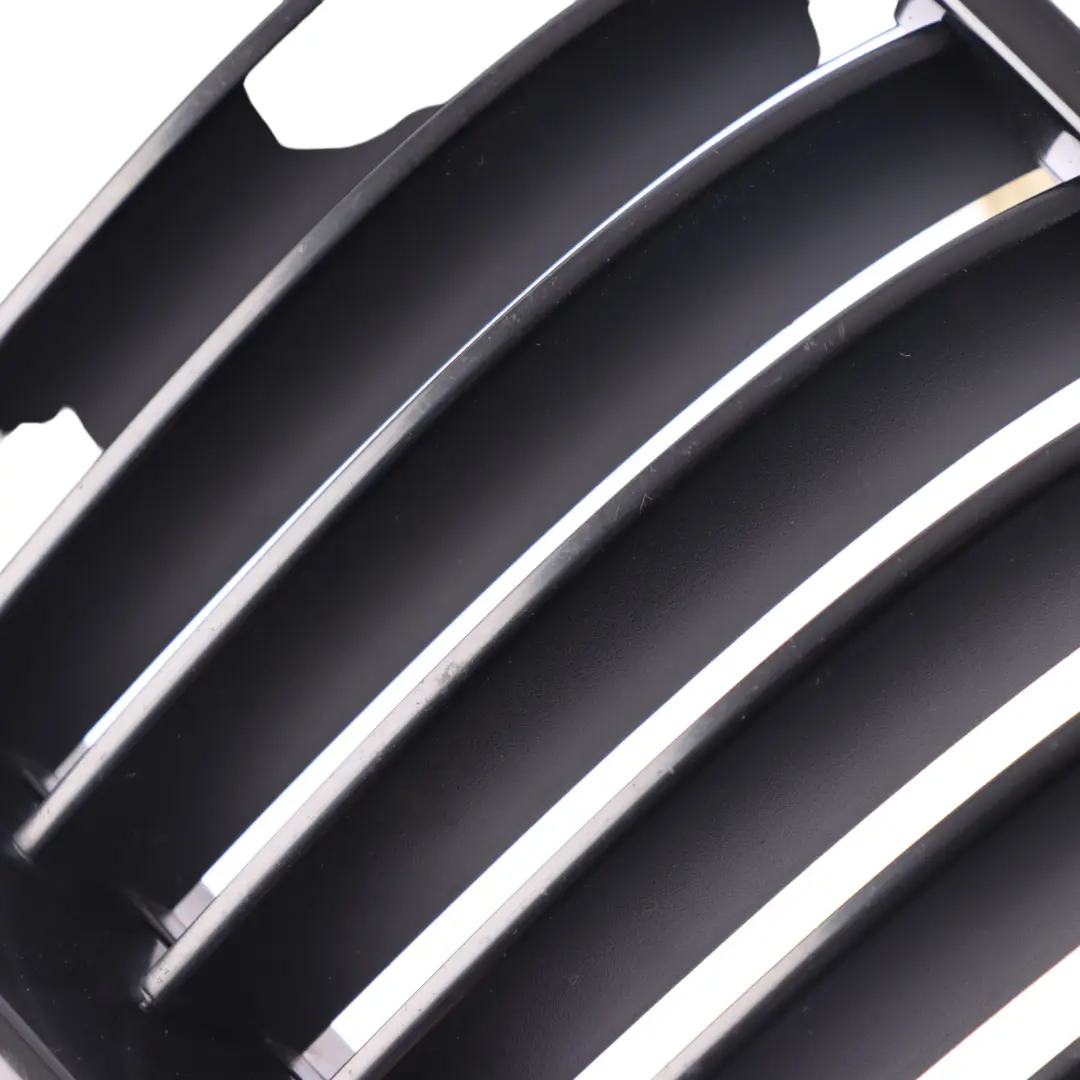  Grille BMW F10 F11 Front Bumper Kidney Radiator Grid Air Inlet Left N/S - SKU 7200727-1 - Part number 7200727