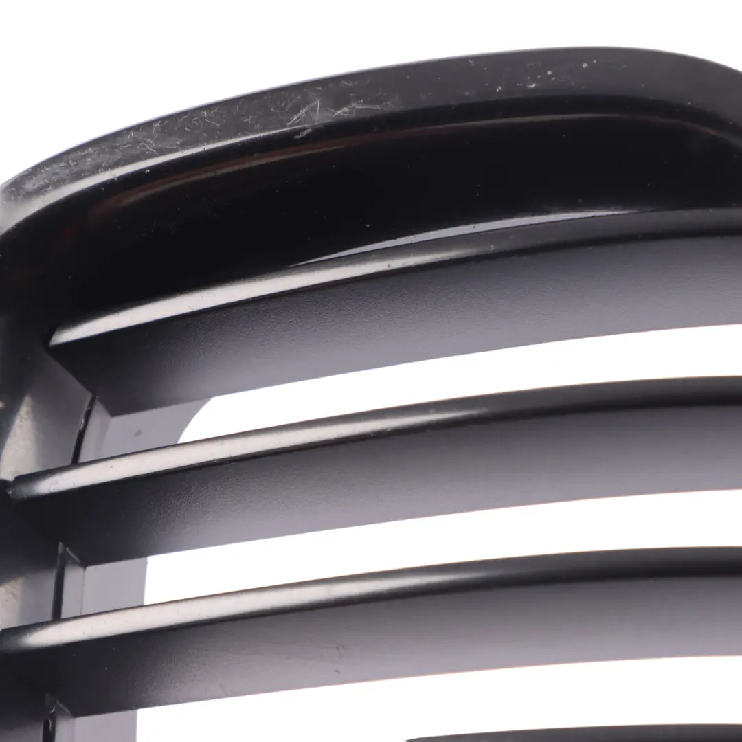  Grille BMW F10 F11 Front Bumper Kidney Radiator Grid Air Inlet Left N/S - SKU 7200727-1 - Part number 7200727