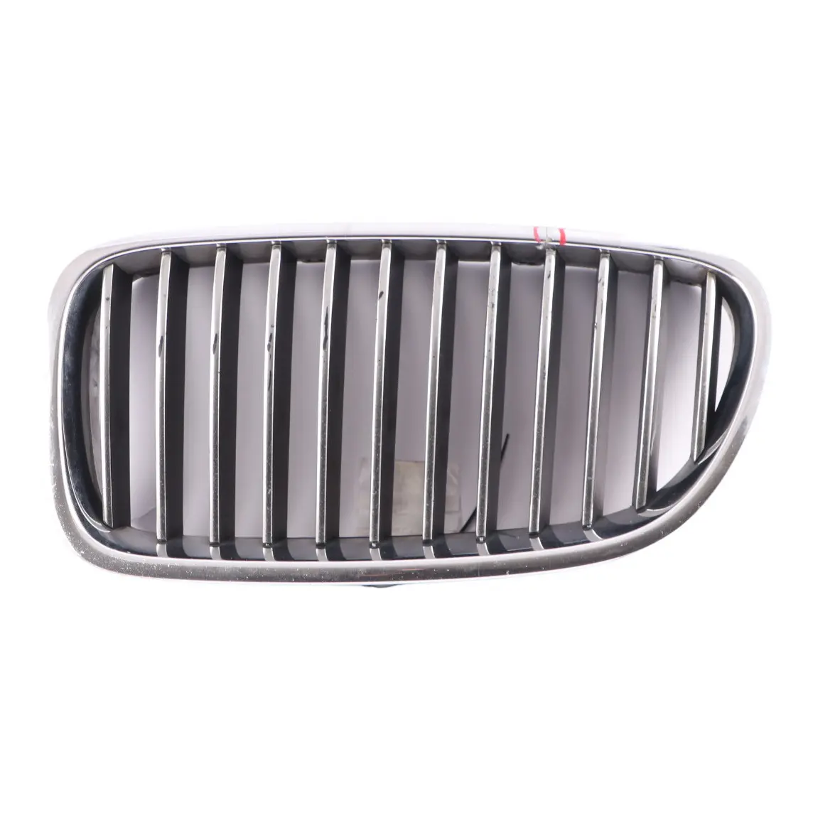 Griglia paraurti anteriore BMW F10 F11 Ingresso radiatore sinistro 7200727