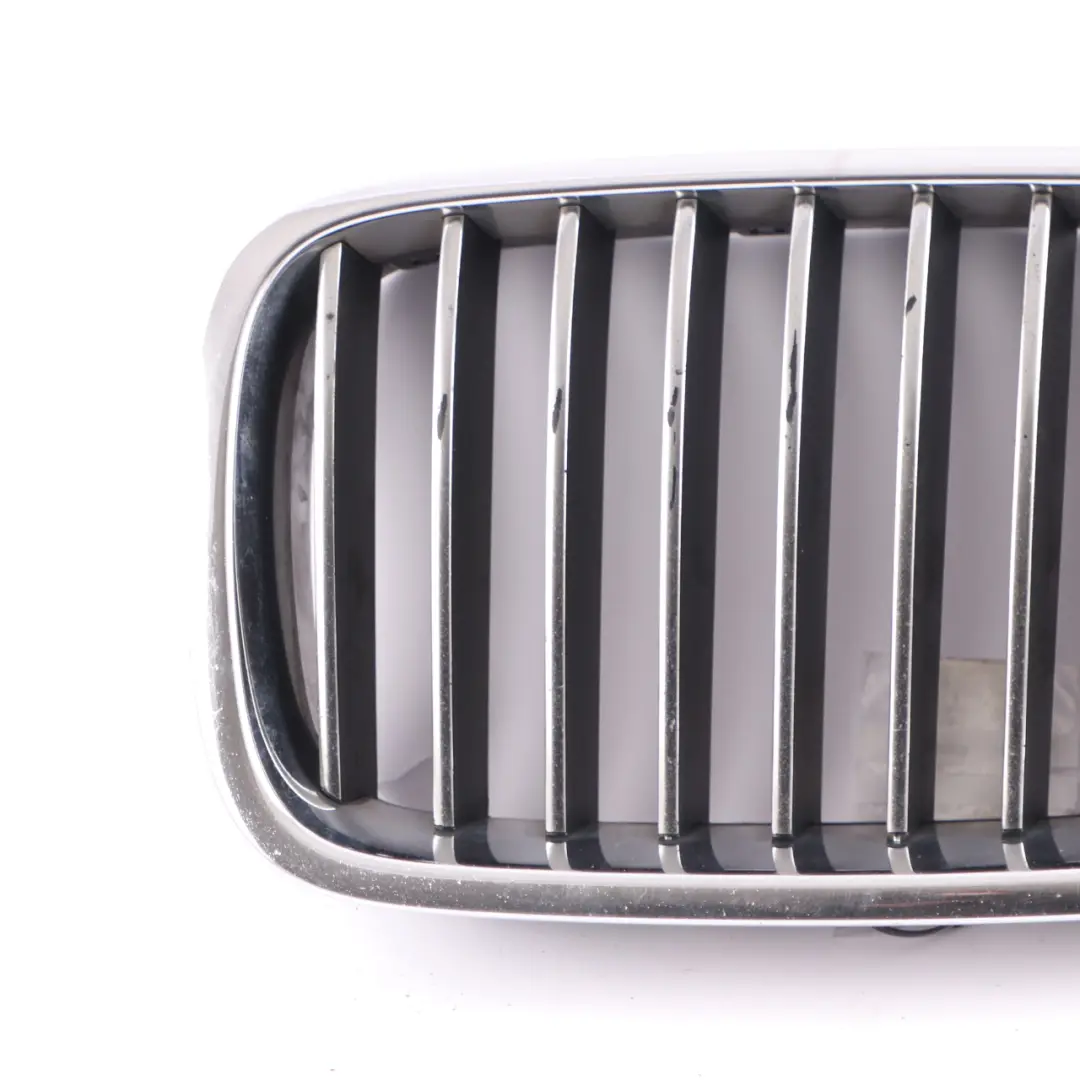  Pare-chocs avant Grille BMW F10 F11 Reins Radiateur Entrée d'air gauche - SKU 7200727 - Numéro de pièce 7200727