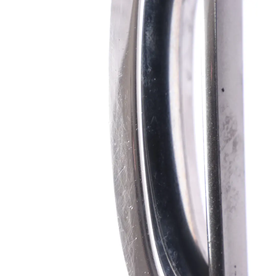  Pare-chocs avant Grille BMW F10 F11 Reins Radiateur Entrée d'air gauche - SKU 7200727 - Numéro de pièce 7200727