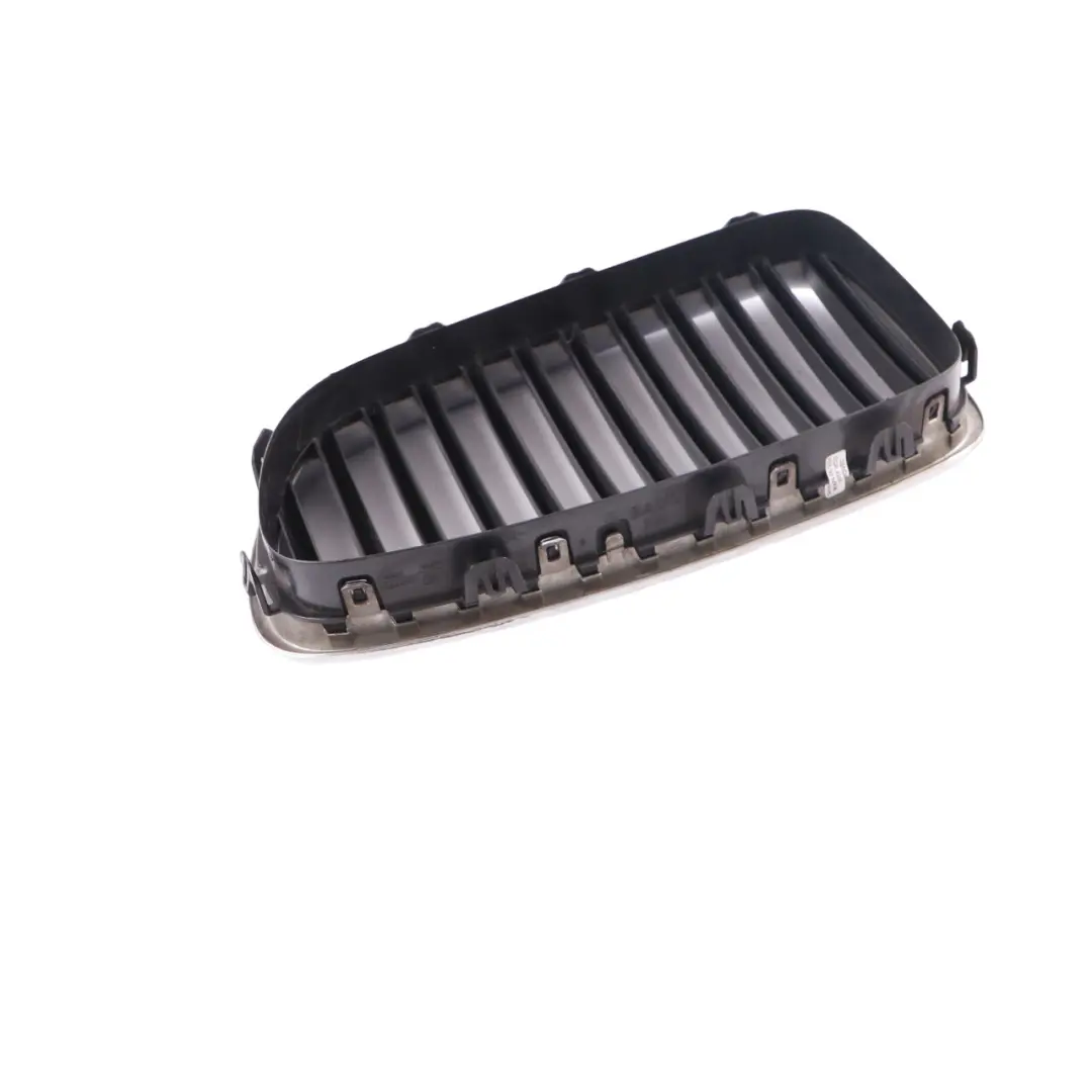  Front Bumper Grille BMW F10 F11 Kidney Radiator Air Inlet Right O/S - SKU 7200728-1 - Part number 7200728