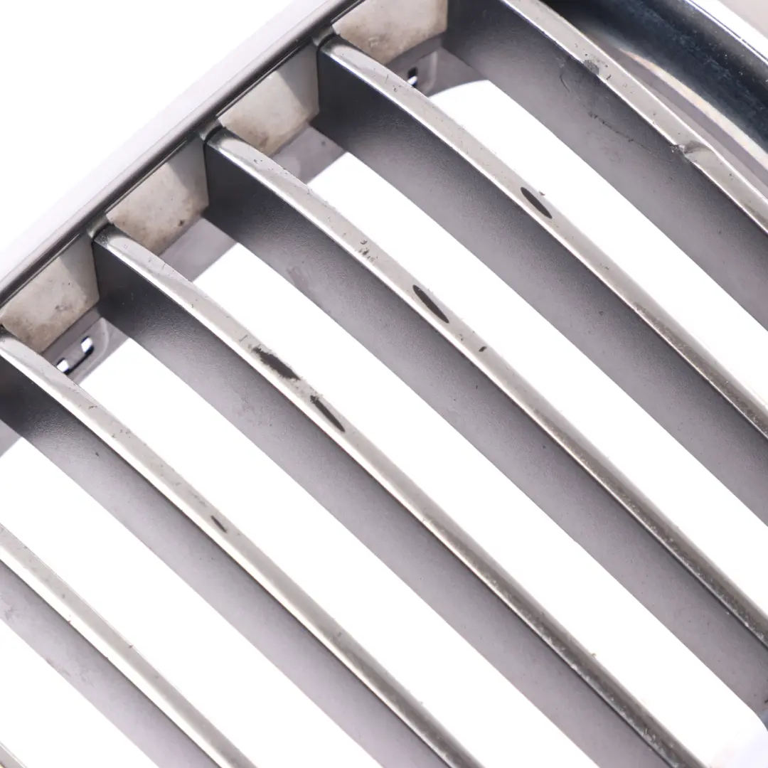  Front Bumper Grille BMW F10 F11 Kidney Radiator Air Inlet Right O/S - SKU 7200728-1 - Part number 7200728