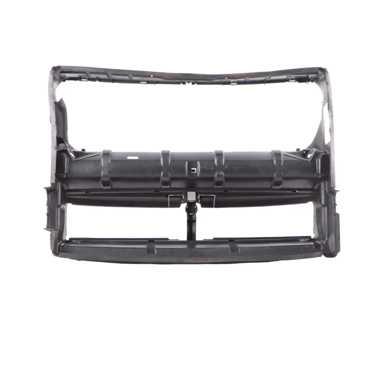 Soporte Conducto Aire BMW F10 F11 Panel Frontal Control Admisión Marco 7200787