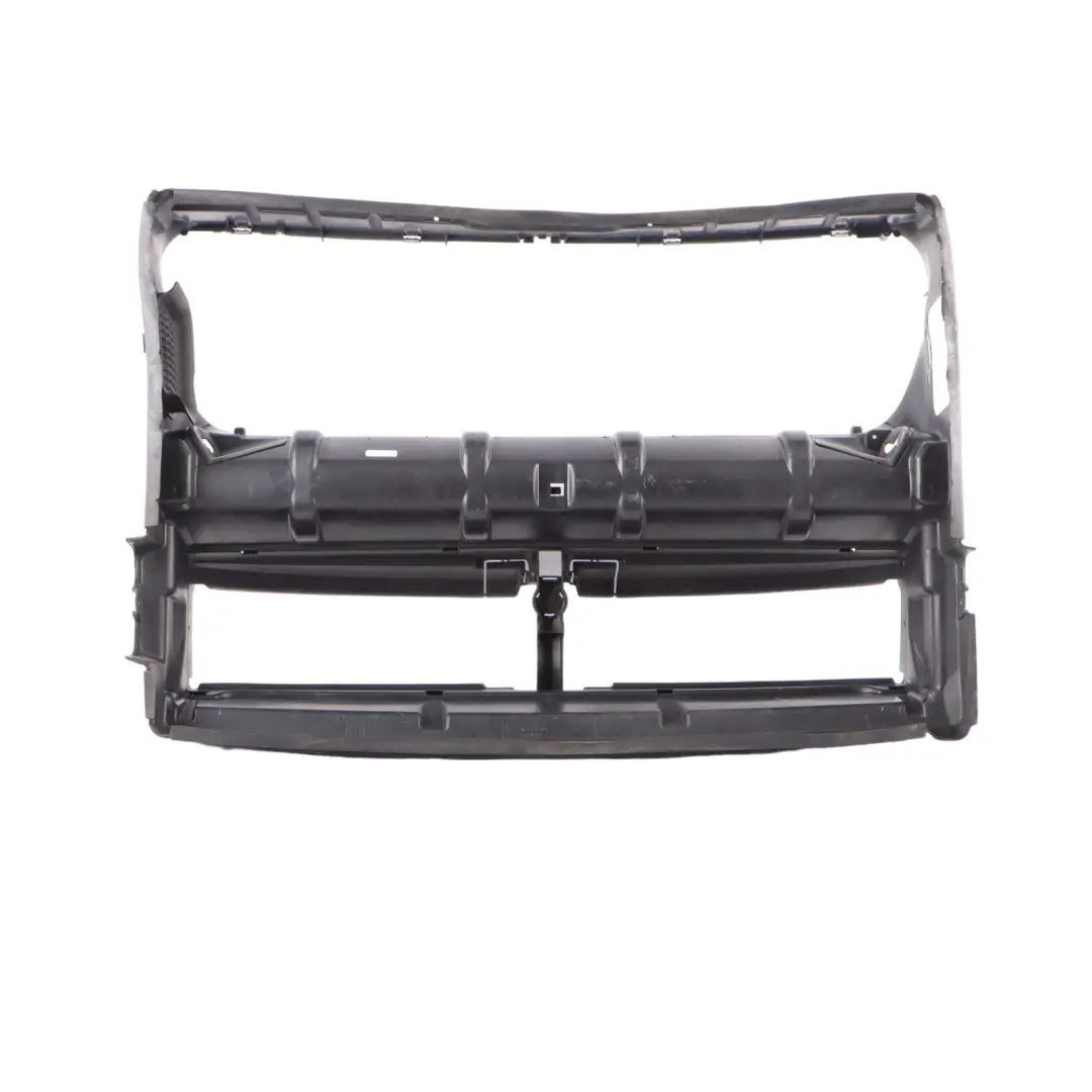 Support Conduit Air BMW F10 F11, Panneau Commande Volet Admission Avant - SKU 7200787-1 - Numéro de pièce 7200787