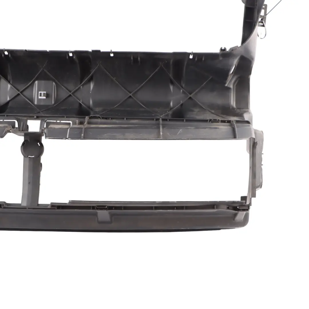  Support Conduit Air BMW F10 F11, Panneau Commande Volet Admission Avant - SKU 7200787-1 - Numéro de pièce 7200787