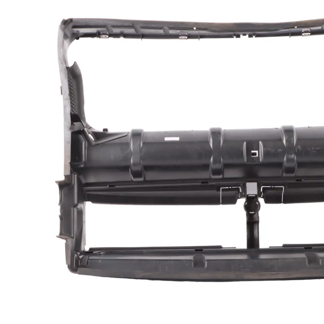  Support Conduit Air BMW F10 F11, Panneau Commande Volet Admission Avant - SKU 7200787-1 - Numéro de pièce 7200787