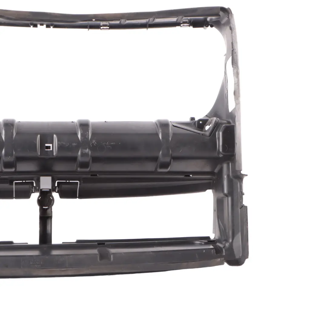  Support Conduit Air BMW F10 F11, Panneau Commande Volet Admission Avant - SKU 7200787-1 - Numéro de pièce 7200787