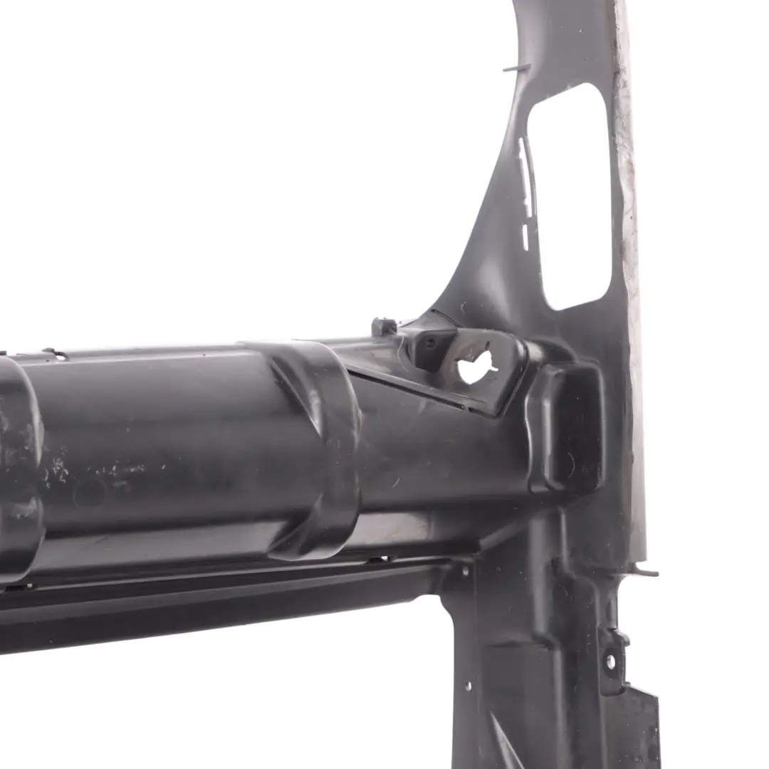  Support Conduit Air BMW F10 F11, Panneau Commande Volet Admission Avant - SKU 7200787-1 - Numéro de pièce 7200787