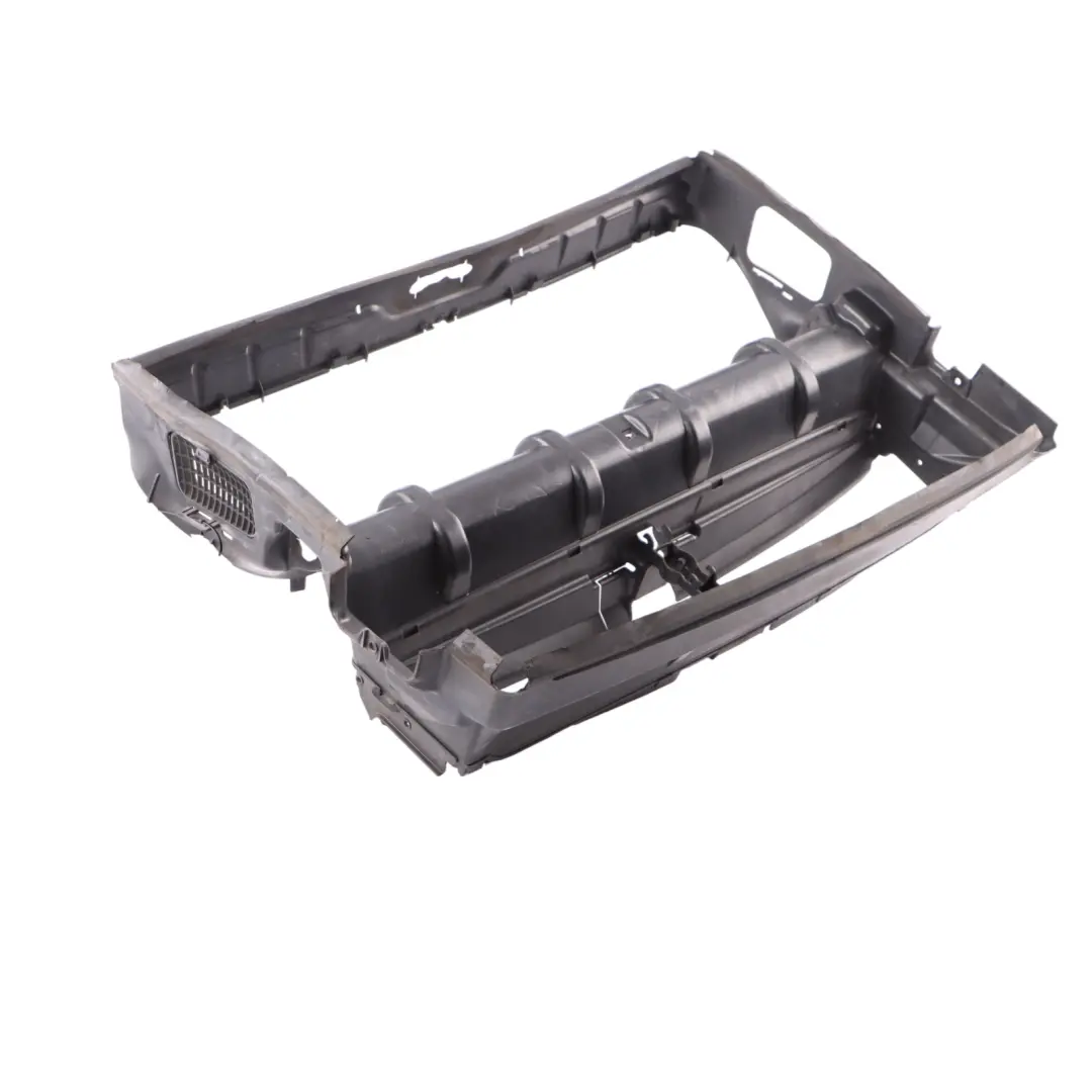  Support Conduit Air BMW F10 F11, Panneau Commande Volet Admission Avant - SKU 7200787-1 - Numéro de pièce 7200787