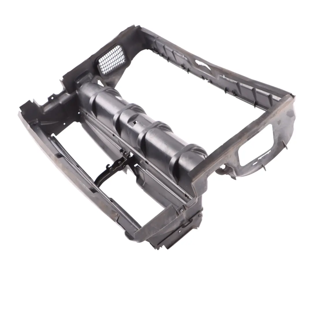  Support Conduit Air BMW F10 F11, Panneau Commande Volet Admission Avant - SKU 7200787-1 - Numéro de pièce 7200787