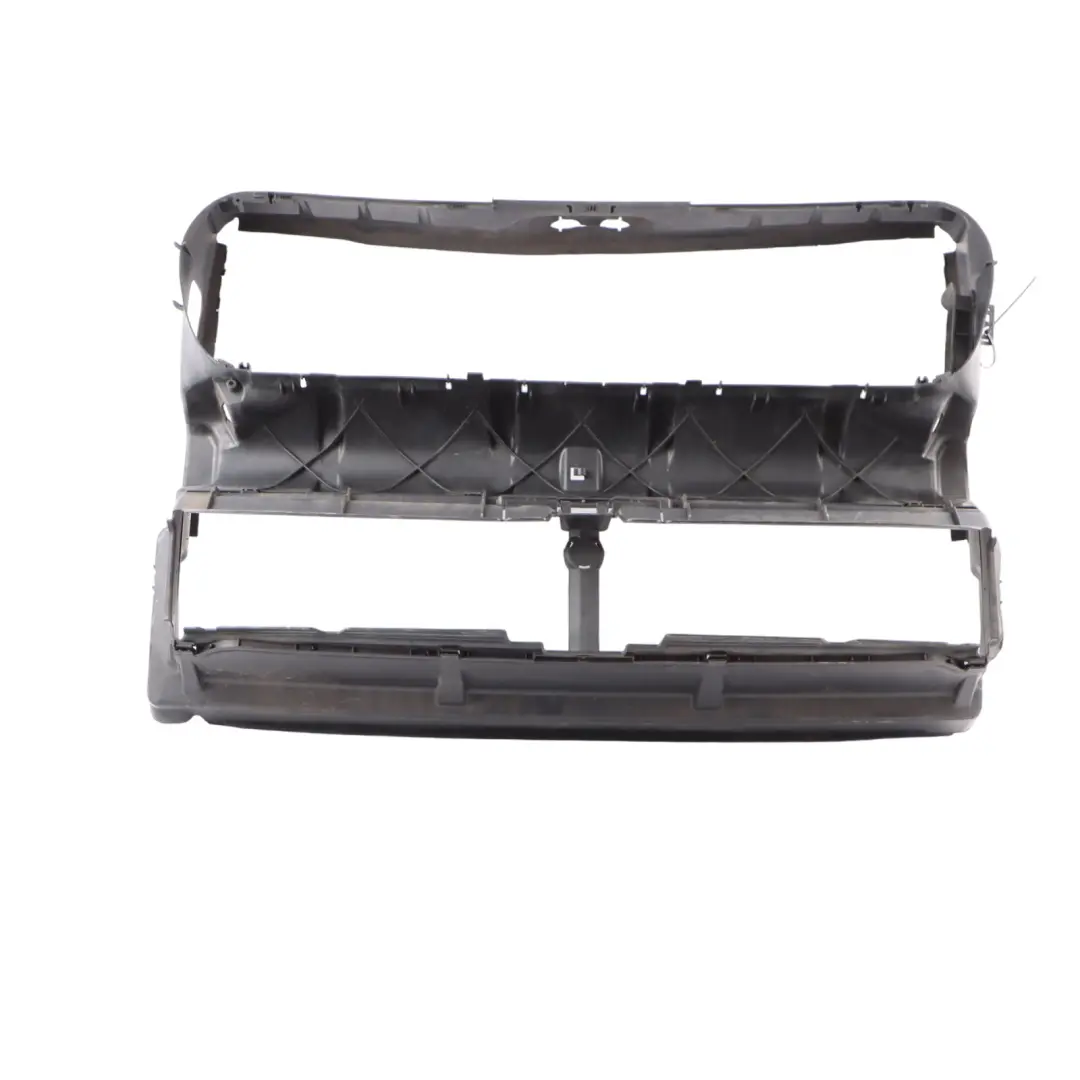  Support Conduit Air BMW F10 F11, Panneau Commande Volet Admission Avant - SKU 7200787-1 - Numéro de pièce 7200787