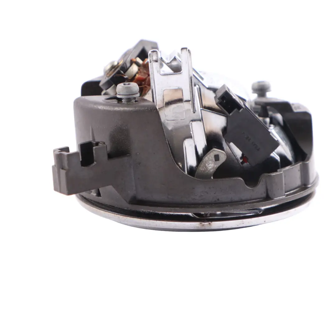 BMW E63 E64 Emblema Botón Portón Trasero Insignia Apertura - SKU 7200899 - Número de pieza 7061327