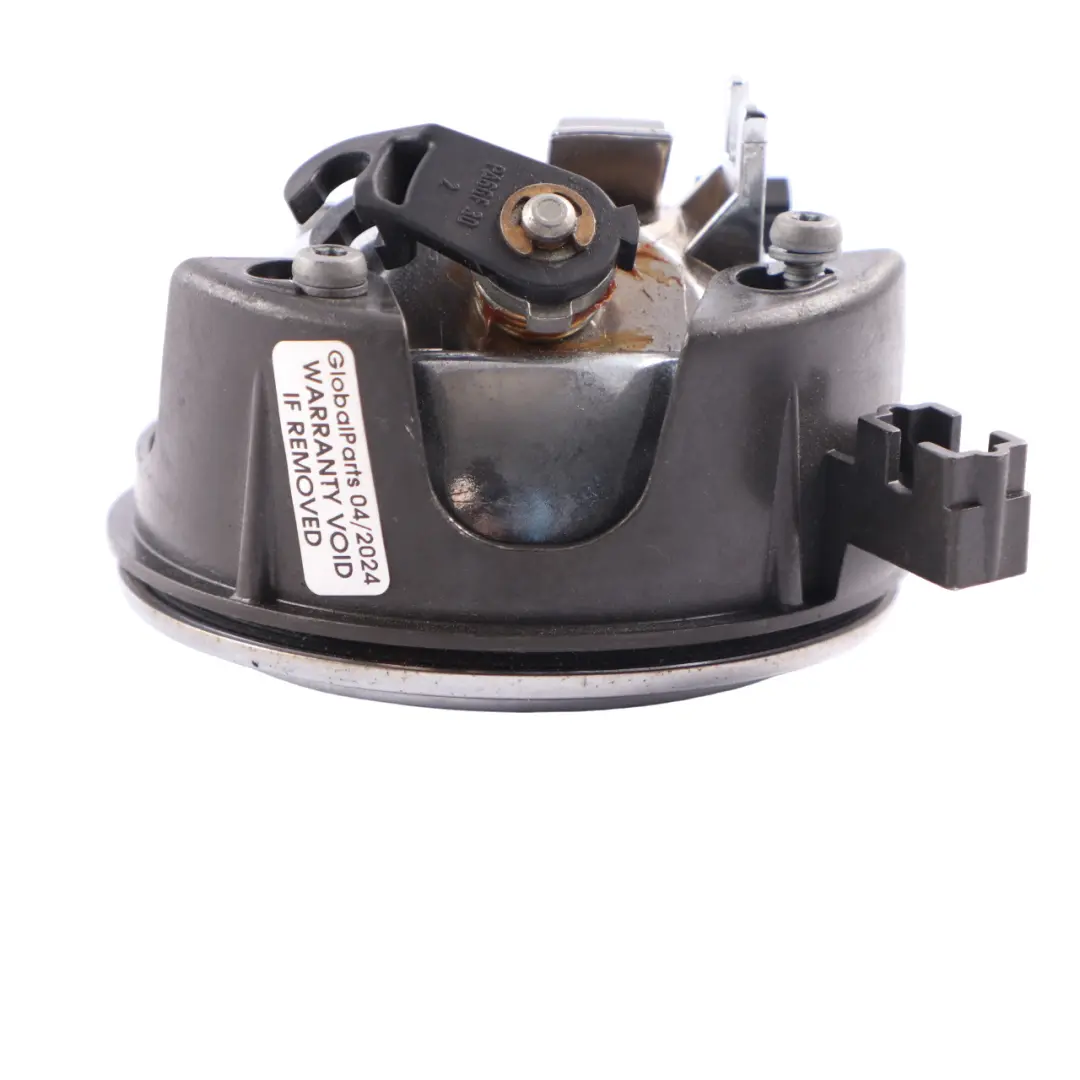 BMW E63 E64 Emblem Knopf Heckklappe Abzeichen Öffnen Öffnung - SKU 7200899 - Teilenummer 7061327