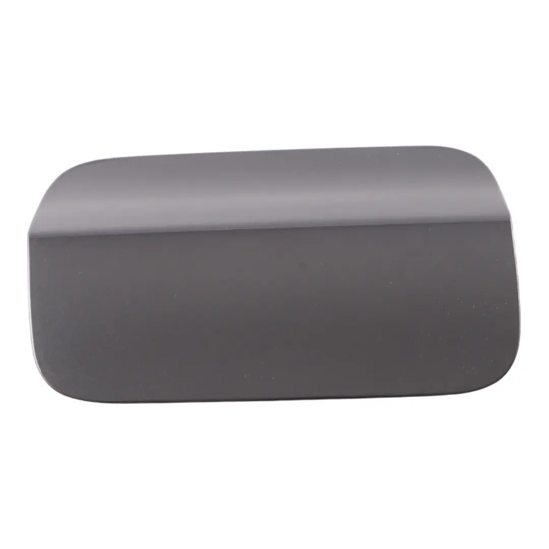 Filler Fill-In Flap Cover Black Sapphire Metallic - 475 to BMW F07 GT Fuel with Part number 7201689 BMW F07 GT Fuel Filler Fill-In Flap Cover Black Sapphire Metallic - 475 - SKU 7201689-SBR - Part number 7201689