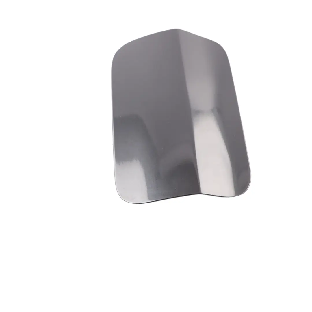 Filler Fill-In Flap Cover Black Sapphire Metallic - 475 to BMW F07 GT Fuel with Part number 7201689 BMW F07 GT Fuel Filler Fill-In Flap Cover Black Sapphire Metallic - 475 - SKU 7201689-SBR - Part number 7201689