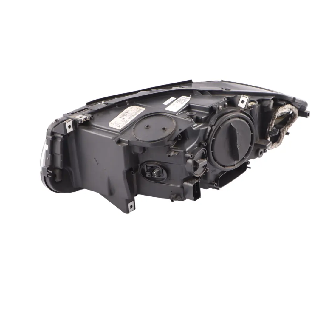  Headlight Headlamp BMW F10 F11 Bi-Xenon LED Lamp Right O/S - SKU 7203248 - Part number 7203248