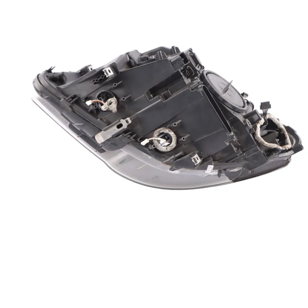 Headlight Headlamp BMW F10 F11 Bi-Xenon LED Lamp Right O/S to with Part number 7203248 Headlight Headlamp BMW F10 F11 Bi-Xenon LED Lamp Right O/S - SKU 7203248 - Part number 7203248