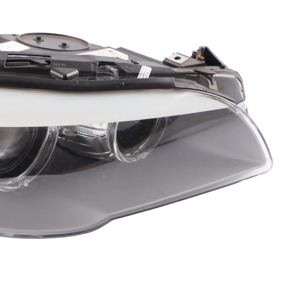  Headlight Headlamp BMW F10 F11 Bi-Xenon LED Lamp Right O/S - SKU 7203248 - Part number 7203248