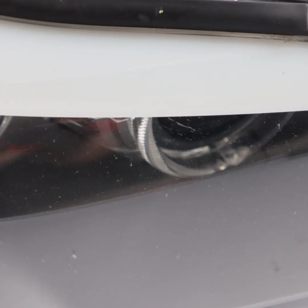 Headlight Headlamp BMW F10 F11 Bi-Xenon LED Lamp Right O/S to with Part number 7203248 Headlight Headlamp BMW F10 F11 Bi-Xenon LED Lamp Right O/S - SKU 7203248 - Part number 7203248