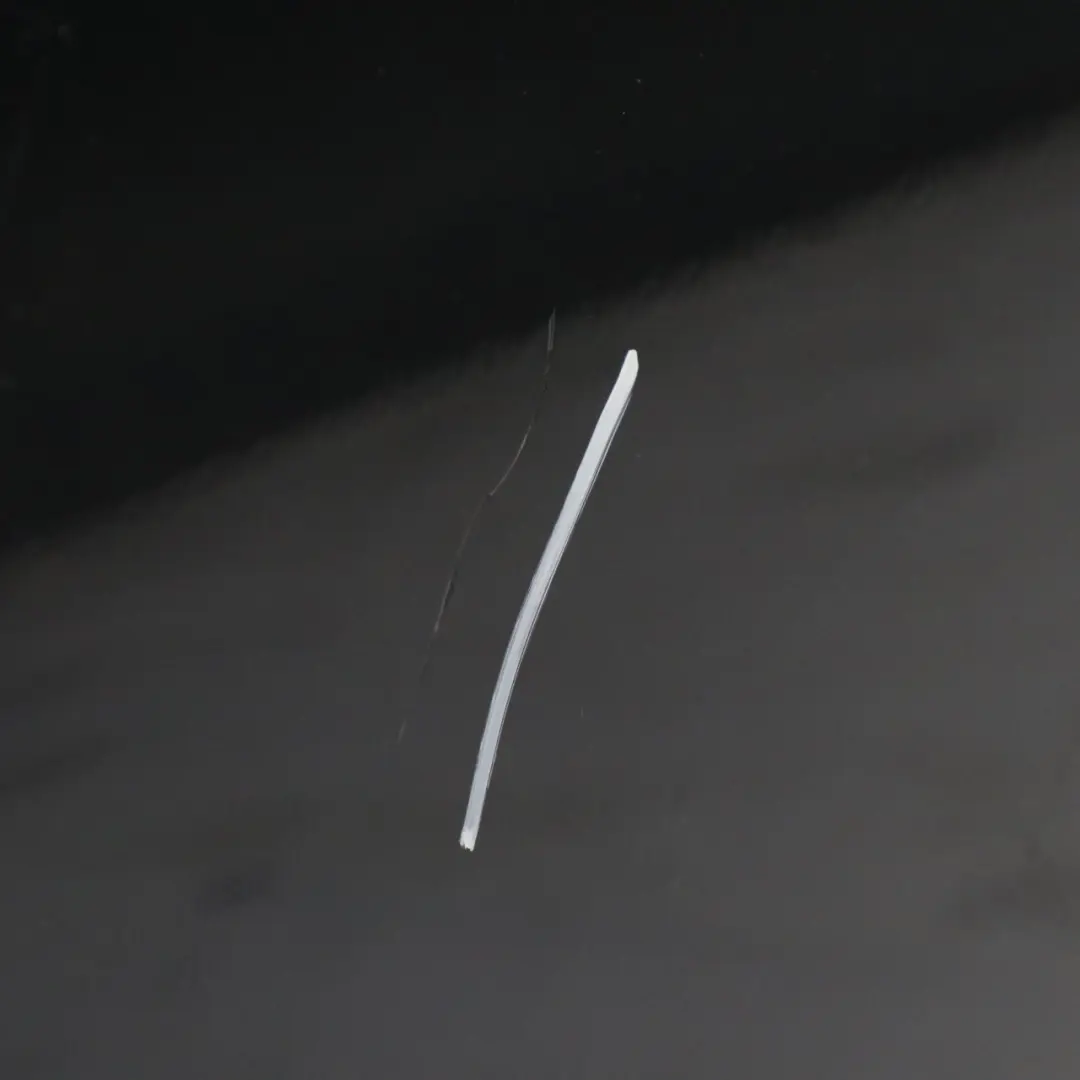 BMW E90 E91 LCI Passeggero Porta Anteriore Destra Blu Monaco Metallizzato - SKU 7203644-MB - Numero di parte 7203644