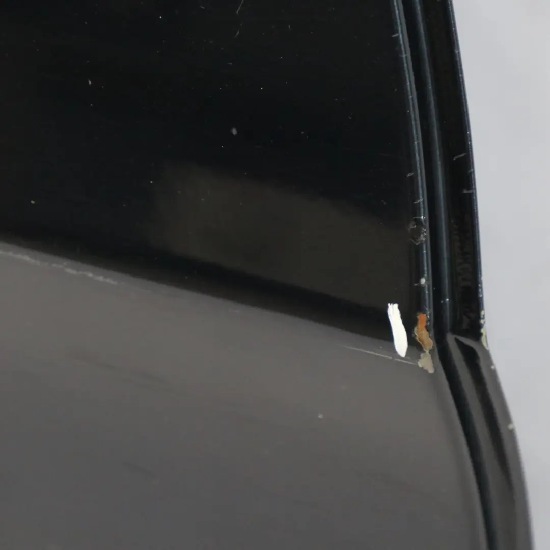 BMW E90 Puerta Trasera Derecha Monacoblau Monaco Azul Metalizado - A35 - SKU 7203648-MB1 - Número de pieza 7203648