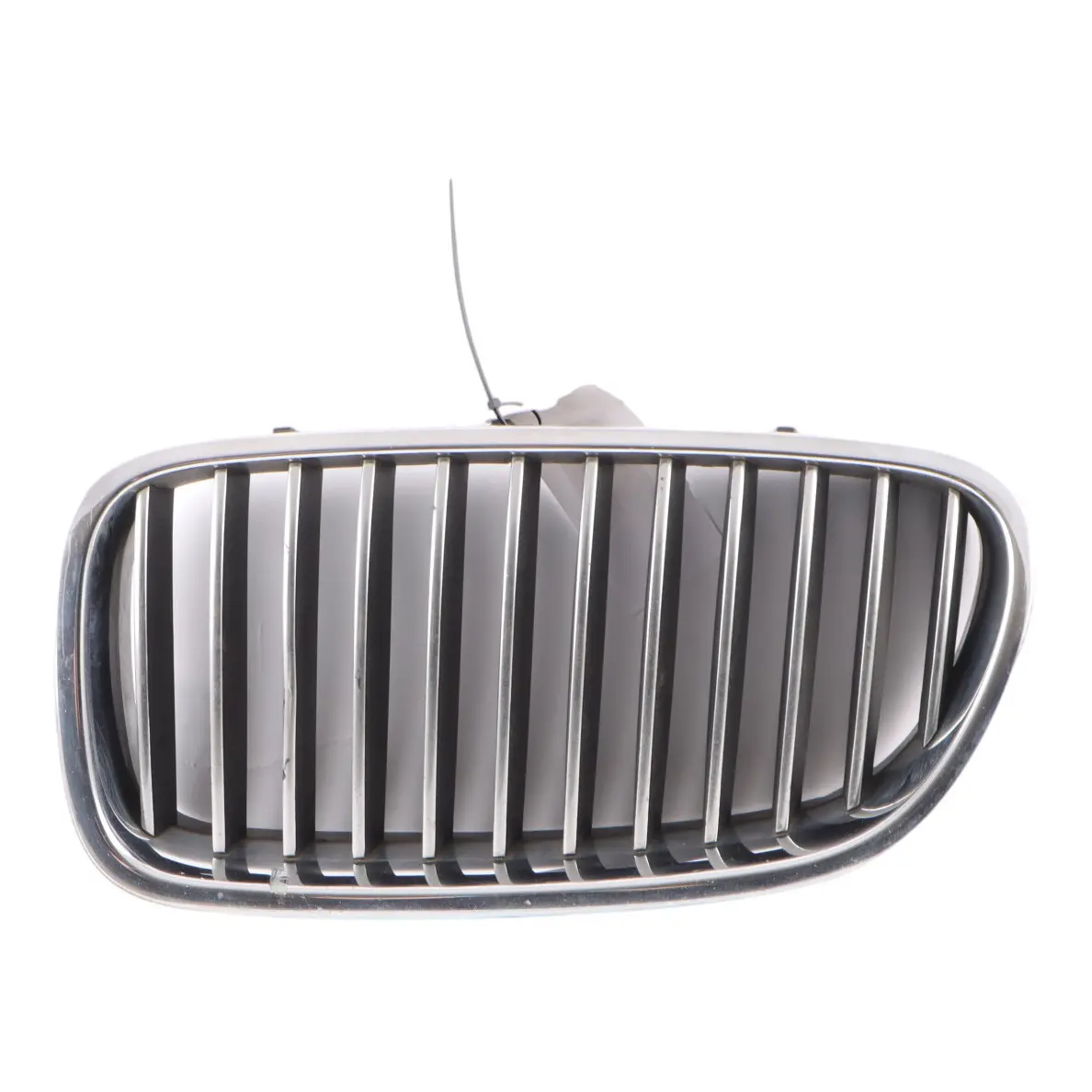 Parrilla Parachoques Delantero BMW F10 F11 Riñón Entrada Aire Izquierda 7203649