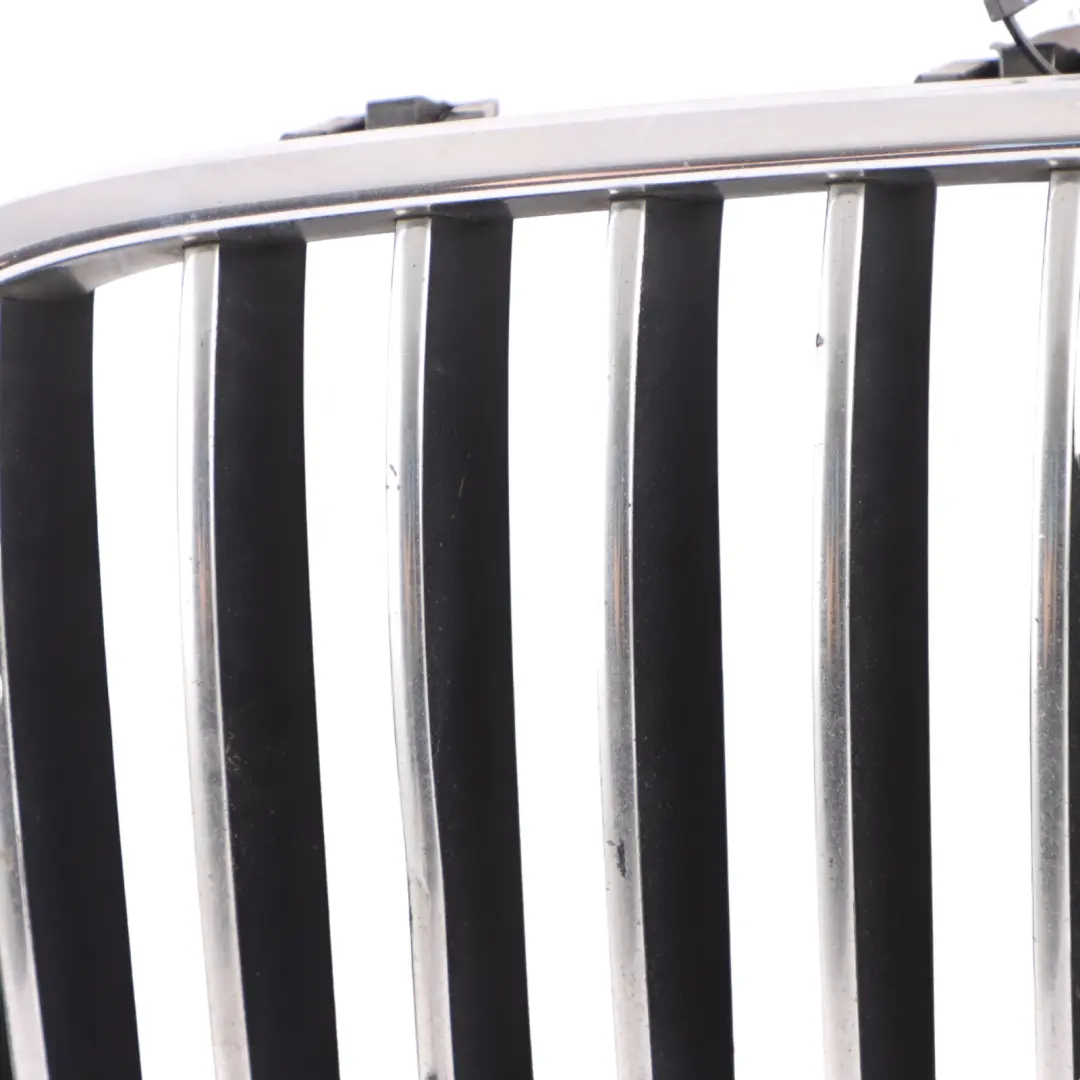 Pare-chocs avant Grille BMW F10 F11 Reins Radiateur Entrée d'air gauche  - SKU 7203649 - Numéro de pièce 7203649