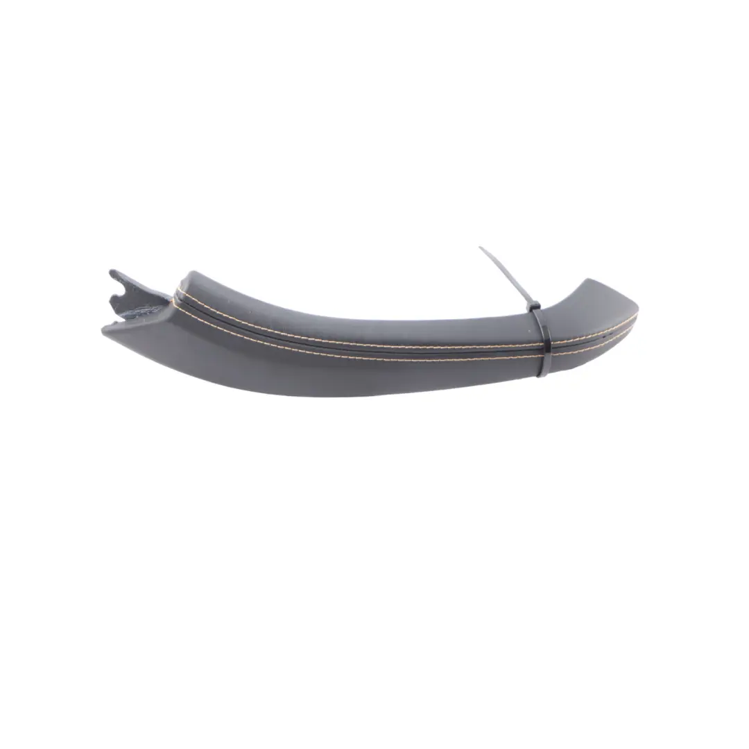 Maniglia Porta In Pelle Anteriore Posteriore Sinistra 7422689 per BMW X3 F97 X4 F98 con numero di parte 8097305 BMW X3 F97 X4 F98 Maniglia Porta In Pelle Anteriore Posteriore Sinistra 7422689 - SKU 8097305 - Numero di parte 8097305