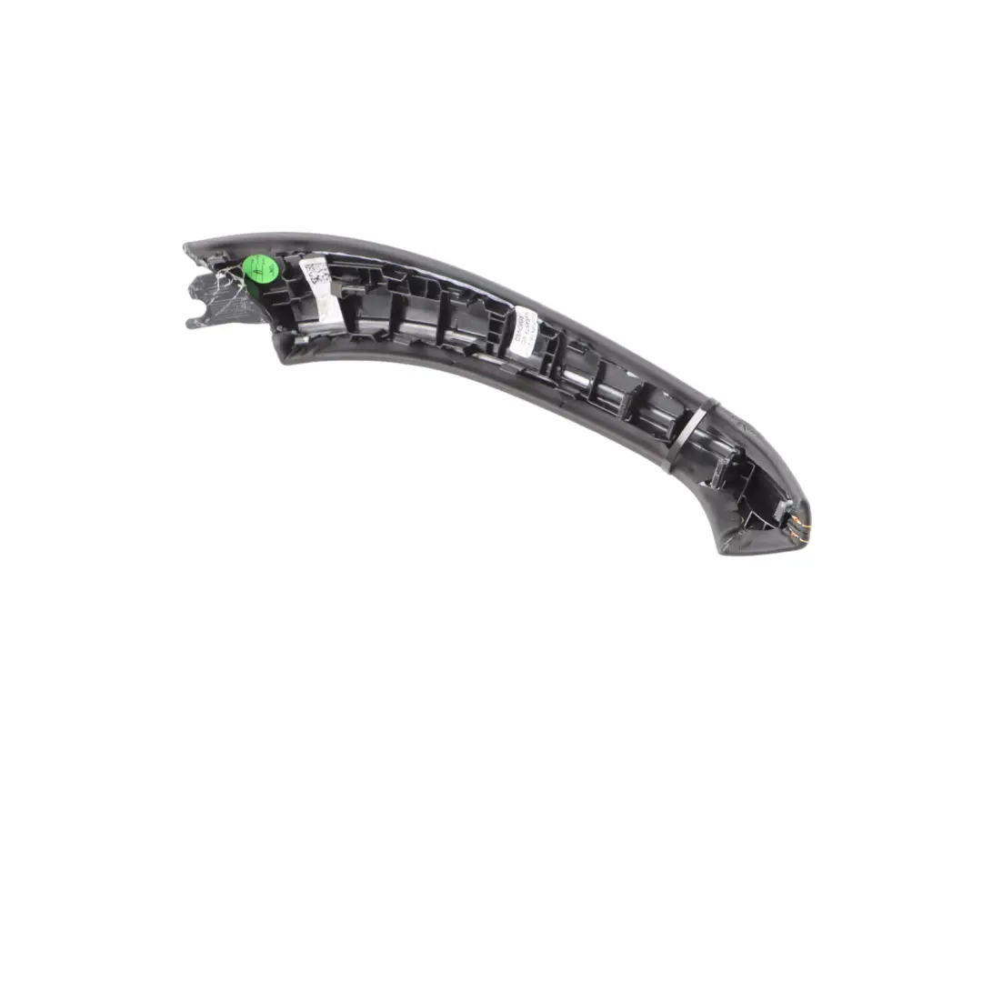 Türkarten Griff Leder Verkleidung Vorne Hinten Links 7422689 für BMW X3 F97 X4 F98 mit Teilenummer 8097305 BMW X3 F97 X4 F98 Türkarten Griff Leder Verkleidung Vorne Hinten Links 7422689 - SKU 8097305 - Teilenummer 8097305