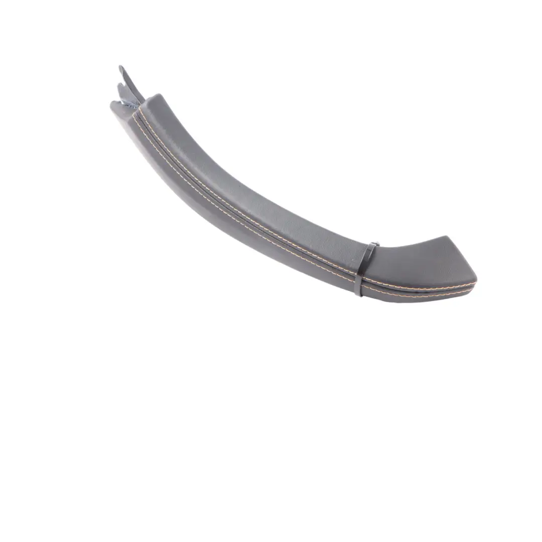 Poignée De Porte Avant Gauche En Cuir 7422689 pour BMW X3 F97 X4 F98 à propos du numéro de pièce 8097305 BMW X3 F97 X4 F98 Poignée De Porte Avant Gauche En Cuir 7422689 - SKU 8097305 - Numéro de pièce 8097305