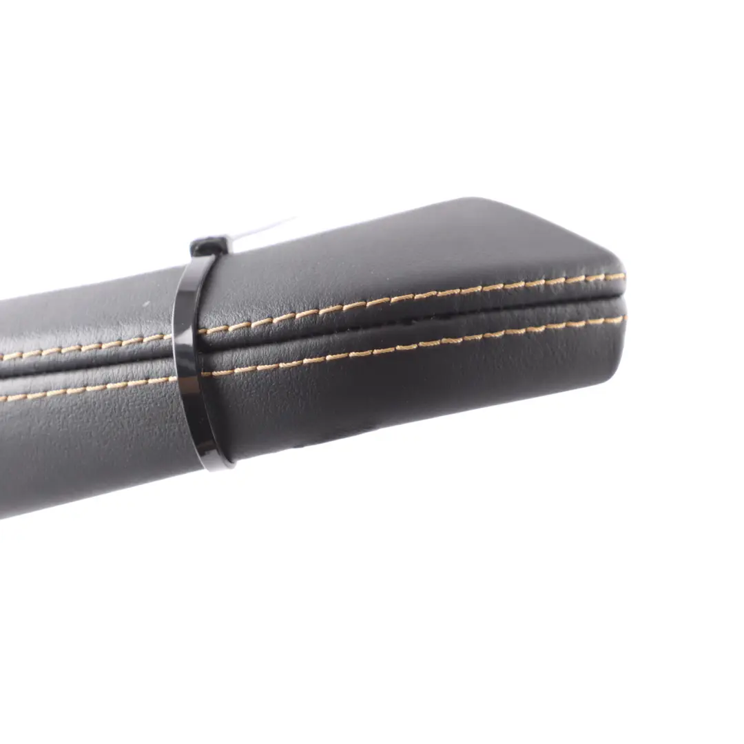 Poignée De Porte Avant Gauche En Cuir 7422689 pour BMW X3 F97 X4 F98 à propos du numéro de pièce 8097305 BMW X3 F97 X4 F98 Poignée De Porte Avant Gauche En Cuir 7422689 - SKU 8097305 - Numéro de pièce 8097305