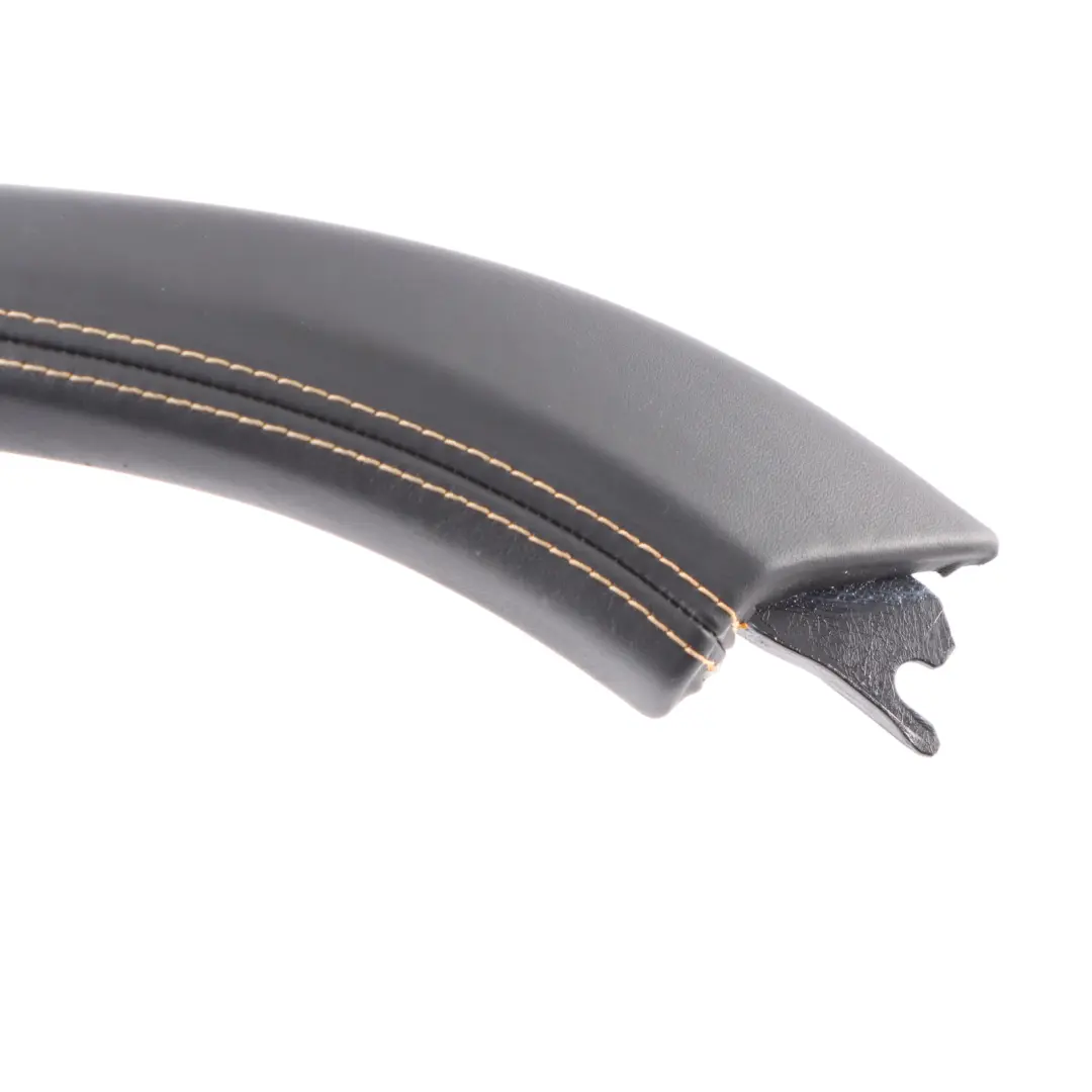 BMW X3 F97 X4 F98 Maniglia Porta In Pelle Anteriore Posteriore Sinistra 7422689 - SKU 8097305 - Numero di parte 8097305