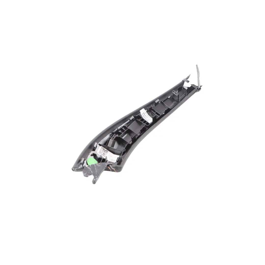 BMW X3 F97 X4 F98 Maniglia Porta In Pelle Anteriore Posteriore Sinistra 7422689 - SKU 8097305 - Numero di parte 8097305