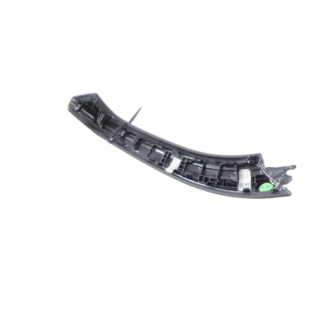 Empuñadura Tarjeta Puerta Delantero Trasero Izquierdo 7422689 para BMW X3 F97 X4 F98 con número de pieza 8097305 BMW X3 F97 X4 F98 Empuñadura Tarjeta Puerta Delantero Trasero Izquierdo 7422689 - SKU 8097305 - Número de pieza 8097305